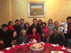 -美心西饼mx cakes(猎德优托邦店)