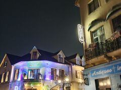 -中旅阿那亚九龙湖·公主酒店