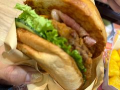 -魏家凉皮(协和店)