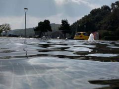 -宁波富邦荪湖山庄