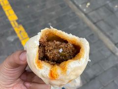 -清真石家包子(大皮院总店)