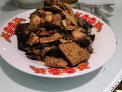 -博山菜·大厨烙馍村(金乔社区店)