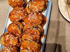 -润泽园饭庄(中山路店)