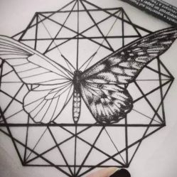 -洪铭刺青工作室