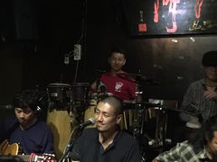 -江湖国风民谣酒馆(五一街店)