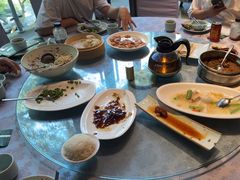 -山外山菜馆(玉泉路店)