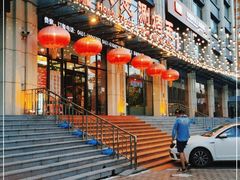 -洪忠涮烤王(嵩山路店)