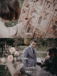 -美薇亭婚礼顾问