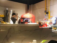 -Primo·丽莫意大利窑烤披萨