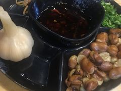 -活鱼馆(宜兴埠店)