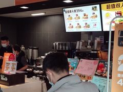 -麦当劳(文化西路店)