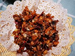 -乌江鱼杭帮菜(西湖店)