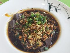 -令氏家外家周秦食府(高新店)