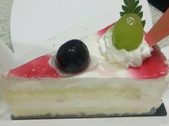 -红跑车蛋糕世界(清江路店)