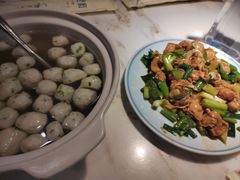 -日丰园海肠水饺·老字号大连海鲜(和平广场店)