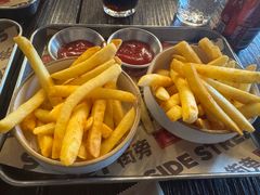 -Side Street街旁(交道口店)