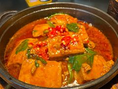 -Ameigo梅果·云贵川bistro(长宁来福士店)