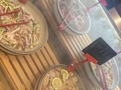 -猫爪爪原切自助烤肉(观音桥阳光世纪店)