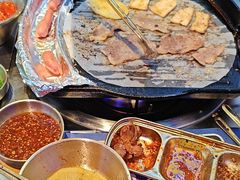 -喜井无限自助烤肉公司(石厦店)