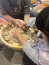 -趣陶陶艺手工坊(新世界百货重庆店)