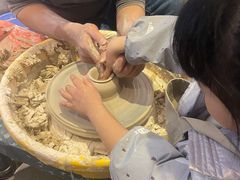 -趣陶陶艺手工坊(新世界百货重庆店)