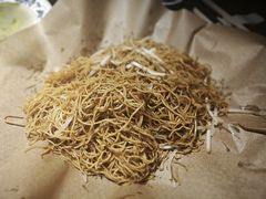 -广州花园酒店荔湾亭·地道点心·粤式饮茶