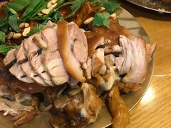 -Myth猪蹄(明洞店)