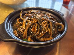 -扬州三头宴(东关街店)