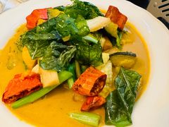-盛元荼集  素食(滨江凯德壹店)