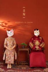 -喜柿摄影·XISHI IMAGE(和平店)