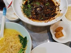 -玉华台饭庄·淮扬菜·烤鸭(望京店)