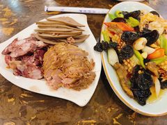 -张包铺(道外店)