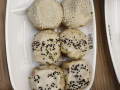 -小杨生煎(白玉兰广场店)