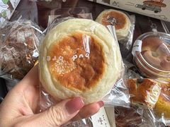 -慢熟面包店bud bread(孩儿巷店)