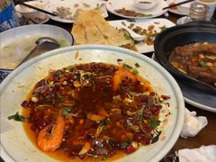 -洪泽老鱼馆(淮海一店)
