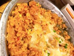 -三代烤肉(保利广场店)