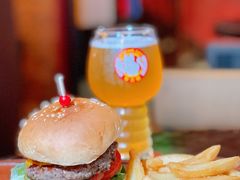 -Boxing Cat Brewery拳击猫精酿啤酒馆(思南公馆店)