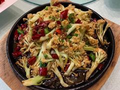 -百年家风·老馆子(东风店)