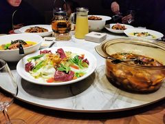 -阿明小菜·海鲜·上海菜(浦建路店)