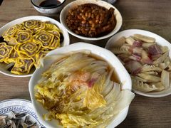 -玲燕蒸菜馆(江东路店)