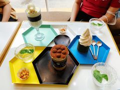 -茶是一枝花泡茶店