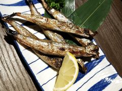 -鲸山上·私房日料(泰达MSD店)