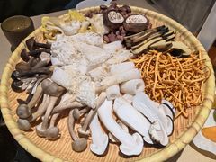 -新大新豆米火锅1993(万象汇店)