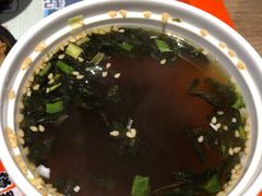 -吉野家(东陵西路店)