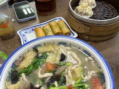 -刘长兴(三牌楼店)