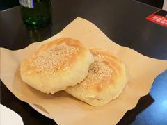 -老牌坊•鲁菜名店•地道济南菜(大观园商埠店)