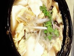 -大胡子海鲜·天津菜·砂锅烧烤(五大道创始店)