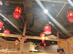 -玺炖·中国铁锅炖(虹桥天街店)