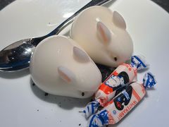 -蝴蝶里·粤菜·点心(滨江龙湖店)