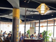 -盐帮食坊•小河帮川菜(四川师大店)